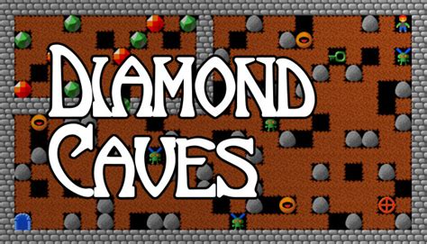 diamond caves online spielen